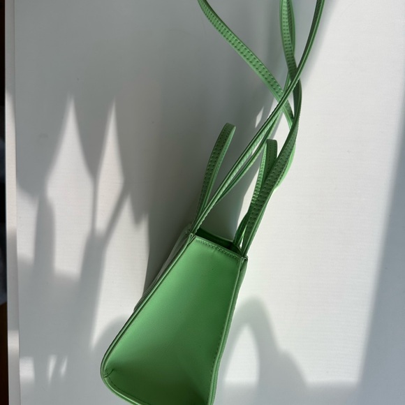 Telfar Green Mini Bag - Picture 2 of 7